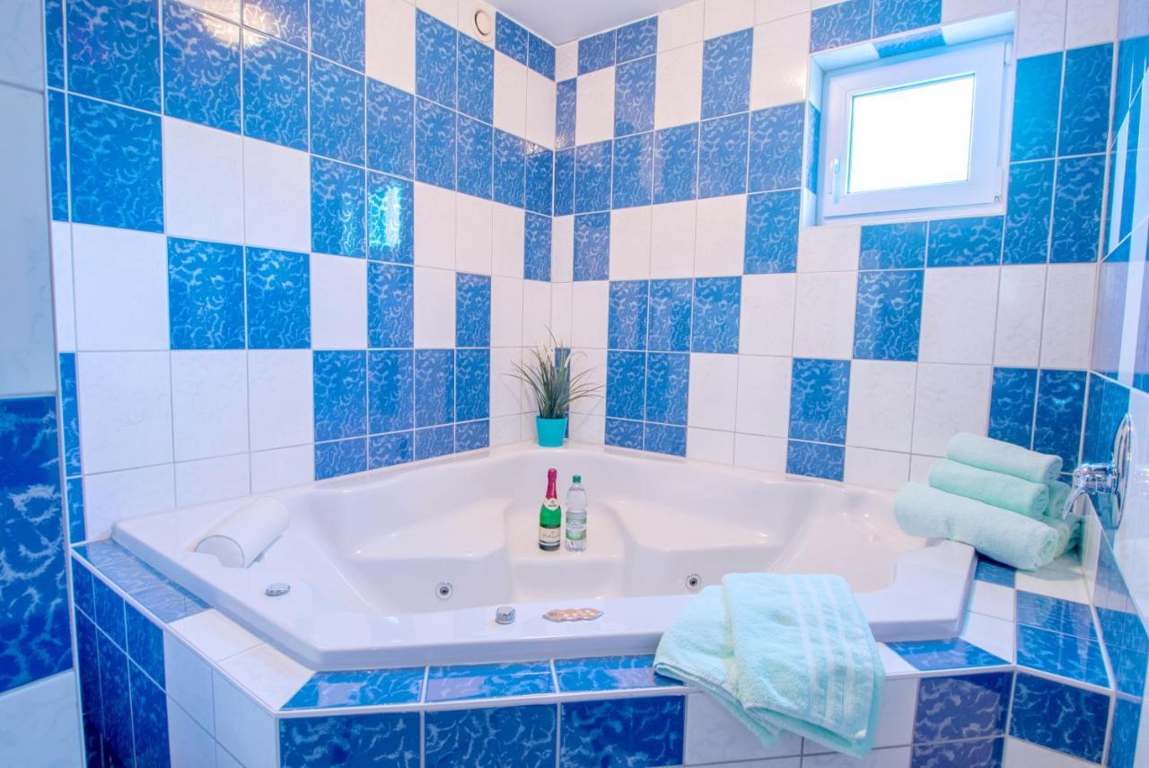 Residenz Am Strand Wohnung 1-17 징스트 외부 사진