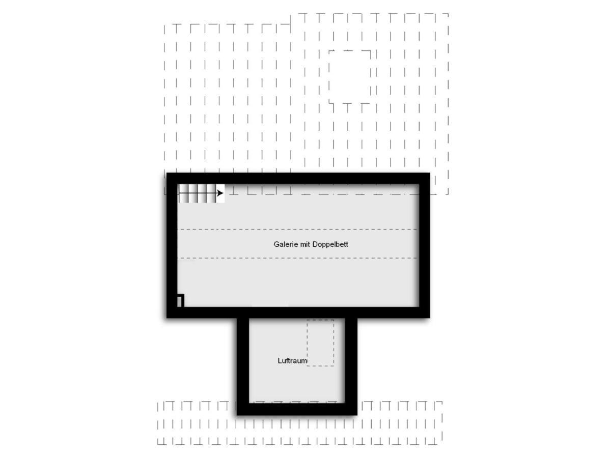 Residenz Am Strand Wohnung 1-17 징스트 외부 사진